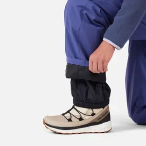 Isolering skibukser til piger Rossignol image-6