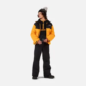 Pantalon de ski isolant enfant Rossignol image-3