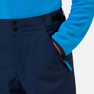 Pantalon de ski isolant enfant Rossignol image-3