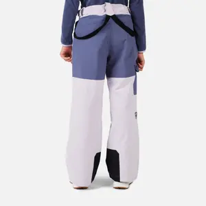 Girl's ski Trousers Rossignol Outerlimits image-2