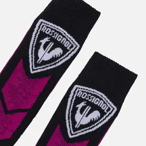 Calcetines de esquí para niños Rossignol Thermotech image-1