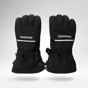 Skihandschoenen Rossignol Action R-Shell DR image-2