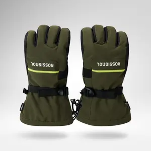 Guanti da sci Rossignol Action R-Shell DR image-2