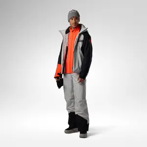 Geïsoleerde skibroek Rossignol Hero image-1