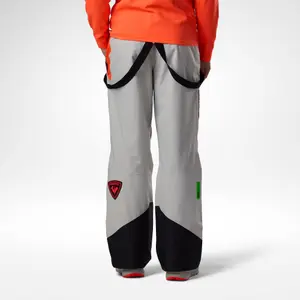 Geïsoleerde skibroek Rossignol Hero image-2