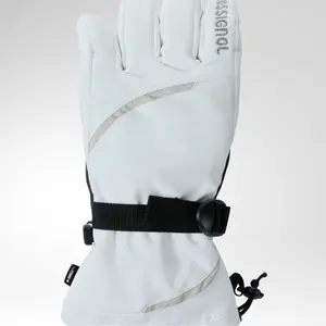 Guantes de esquí Rossignol Temptation R-Shell image-1