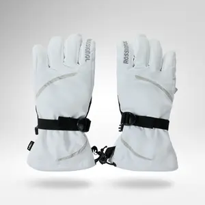 Guantes de esquí Rossignol Temptation R-Shell image-2