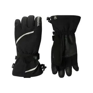 Guantes de esquí Rossignol Temptation R-Shell