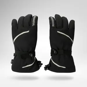 Guantes de esquí Rossignol Temptation R-Shell image-2