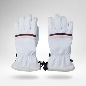 Luvas de esqui de pista mulher Rossignol R-Shell image-2