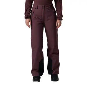 Pantaloni da sci isolati da donna Rossignol Strawpile