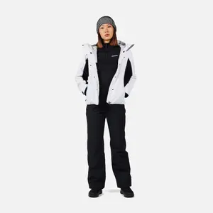 Pantaloni da sci isolati da donna Rossignol image-1