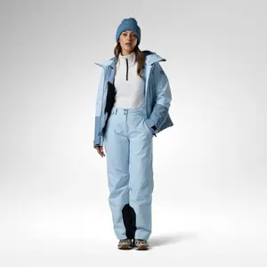 Pantaloni da sci isolati da donna Rossignol image-1