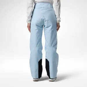 Pantaloni da sci isolati da donna Rossignol image-2