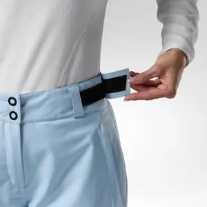Pantaloni da sci isolati da donna Rossignol image-5