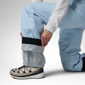 Pantaloni da sci isolati da donna Rossignol image-6