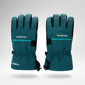 Guanti da sci bambino Rossignol ROC R-Shell image-2