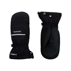 Children's ski mittens Rossignol ROC R-Shell