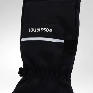 Children's ski mittens Rossignol ROC R-Shell image-1