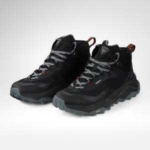 Hiking shoes Rossignol Altiridge R-Shell Dry image-3