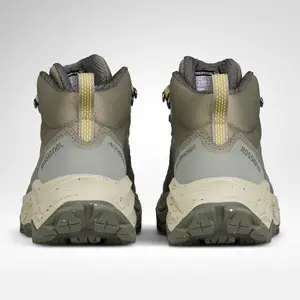 Hiking shoes Rossignol Altiridge R-Shell Dry image-5