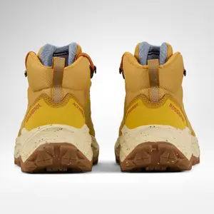 Hiking shoes Rossignol Altiridge R-Shell Dry image-4