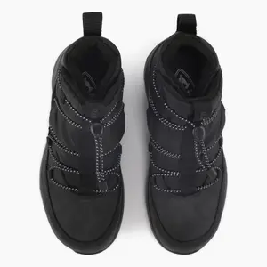 Efter ski mellemhøje kvinder Rossignol Resort image-2