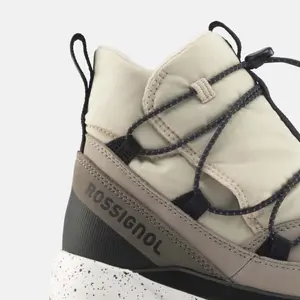 Efter ski mellemhøje kvinder Rossignol Resort image-5