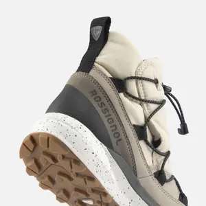 Efter ski mellemhøje kvinder Rossignol Resort image-6