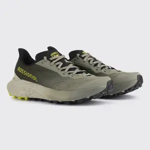 Women's trail running shoes Rossignol Venosk R-Shell Dry image-1