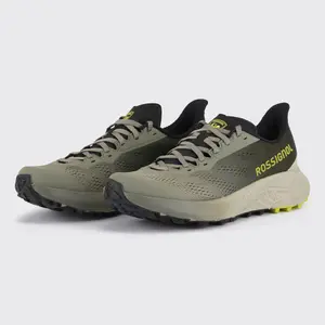 Women's trail running shoes Rossignol Venosk R-Shell Dry image-3