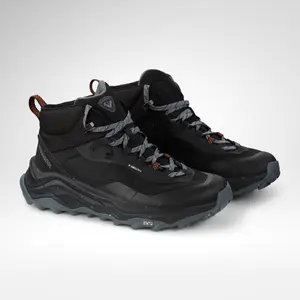 Women's hiking shoes Rossignol Altiridge R-Shell Dry image-1