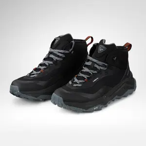 Women's hiking shoes Rossignol Altiridge R-Shell Dry image-3