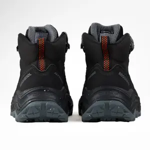 Hiking shoes Rossignol Altiridge R-Shell Dry image-5