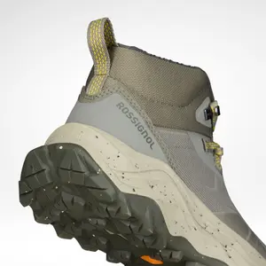 Women's hiking shoes Rossignol Altiridge R-Shell Dry image-5
