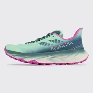 Women's trail running shoes Rossignol Vercors image-1