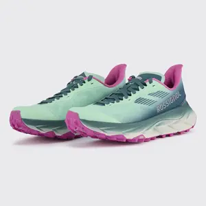 Women's trail running shoes Rossignol Vercors image-3