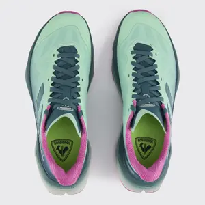 Women's trail running shoes Rossignol Vercors image-4