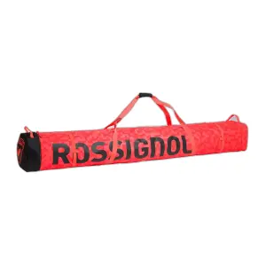 Ski-opbergzak voor 2/3 paar verstelbaar Rossignol Hero image-1