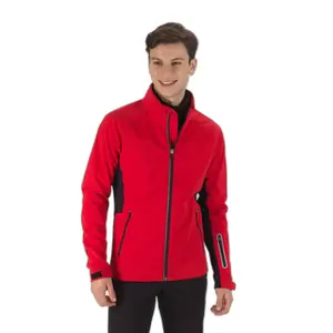 Softshell-Skijacke Rossignol image-0