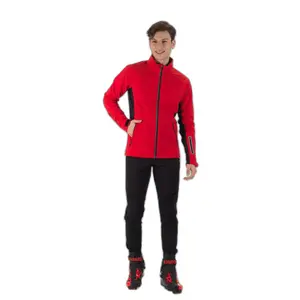 Softshell-Skijacke Rossignol image-1