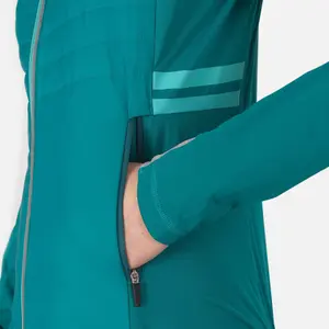 Damska kurtka narciarska Rossignol Poursuite Warm image-4