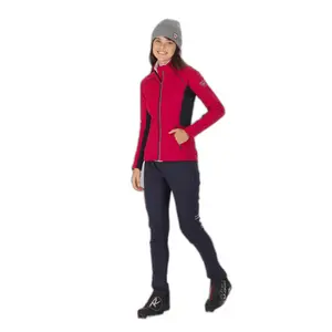 Damska kurtka narciarska Rossignol Softshell image-1