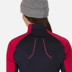 Damska kurtka narciarska Rossignol Softshell image-5