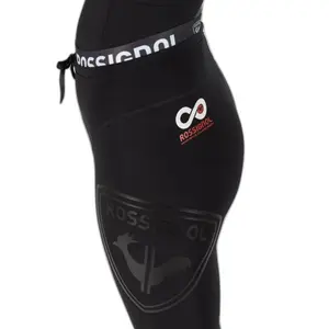 Collants de compressão para mulheres Rossignol Infini Race image-4