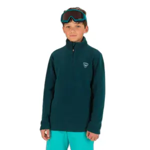 Undertröja i fleece för barn Rossignol image-0