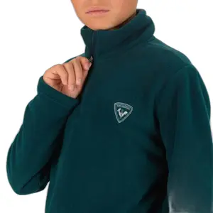 Undertröja i fleece för barn Rossignol image-4