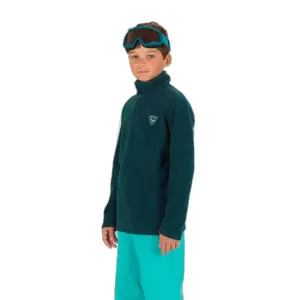 Undertröja i fleece för barn Rossignol image-3