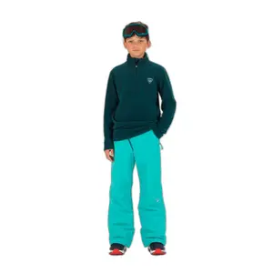 Undertröja i fleece för barn Rossignol image-1