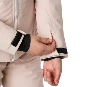 Meisjes ski-jas Rossignol image-3